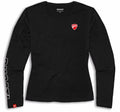 DUCATIANA WOMEN'S LONG SLEEVE
