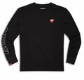 DUCATIANA T-SHIRT L/S