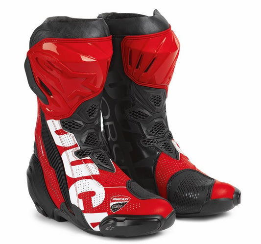 BOOTS DUCATI CORSE AIR