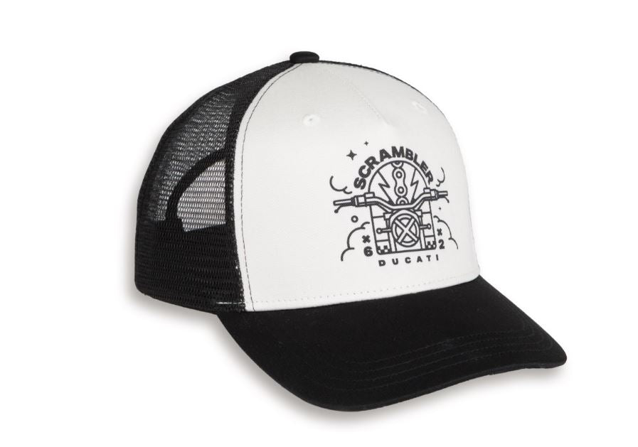 ENERGY VAN CAP