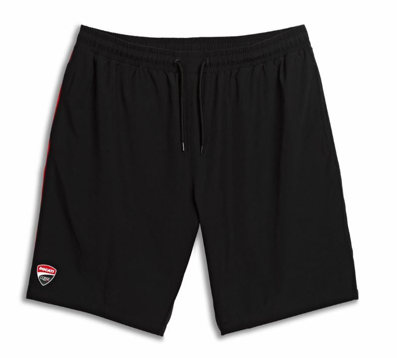 DC FITNESS SHORTS