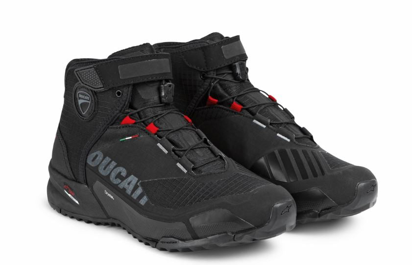RIDING SHOES DUCATI