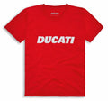 DUCATIANA 2.0 RED T-SHIRT KIDS