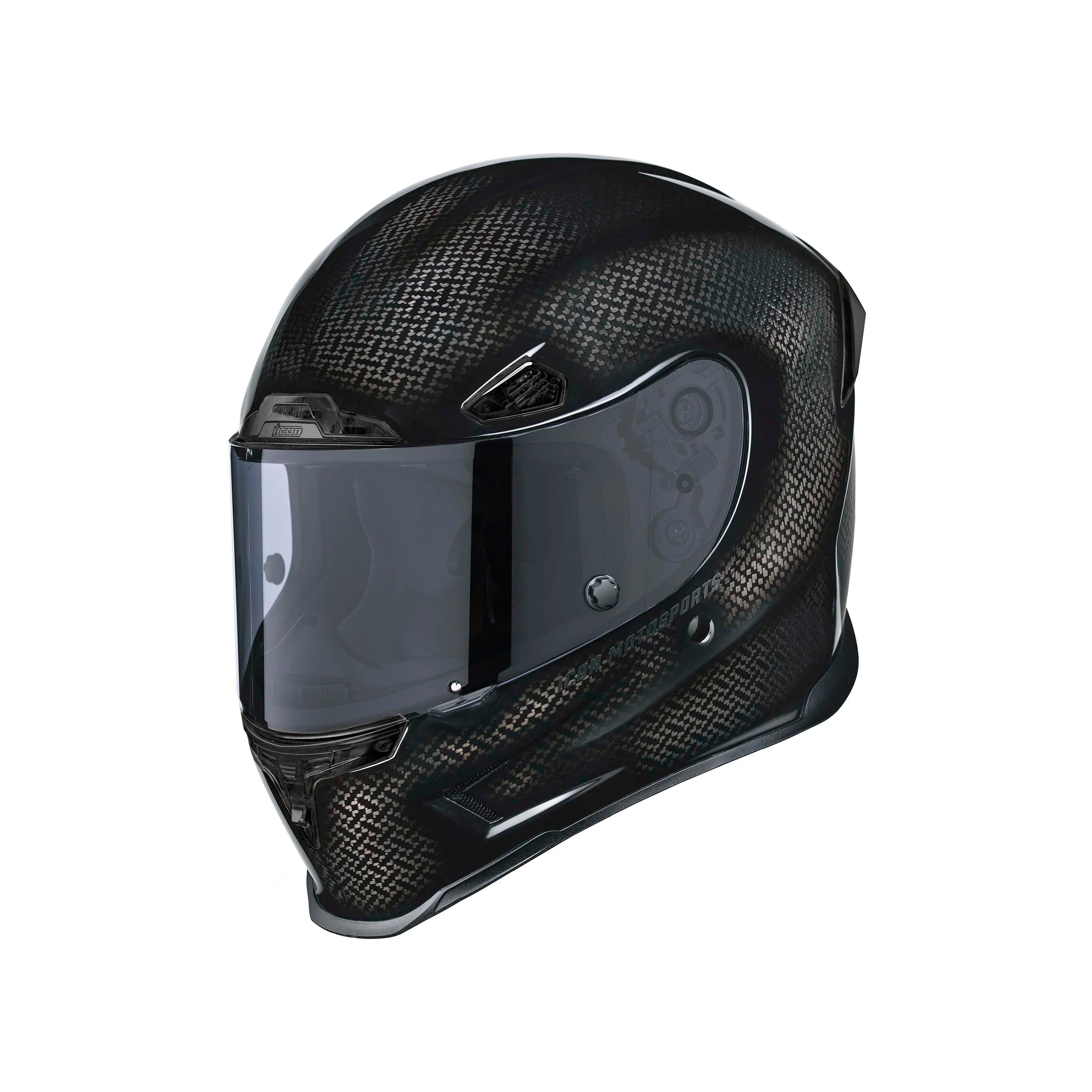 Airframe Pro Carbon 4Tress™