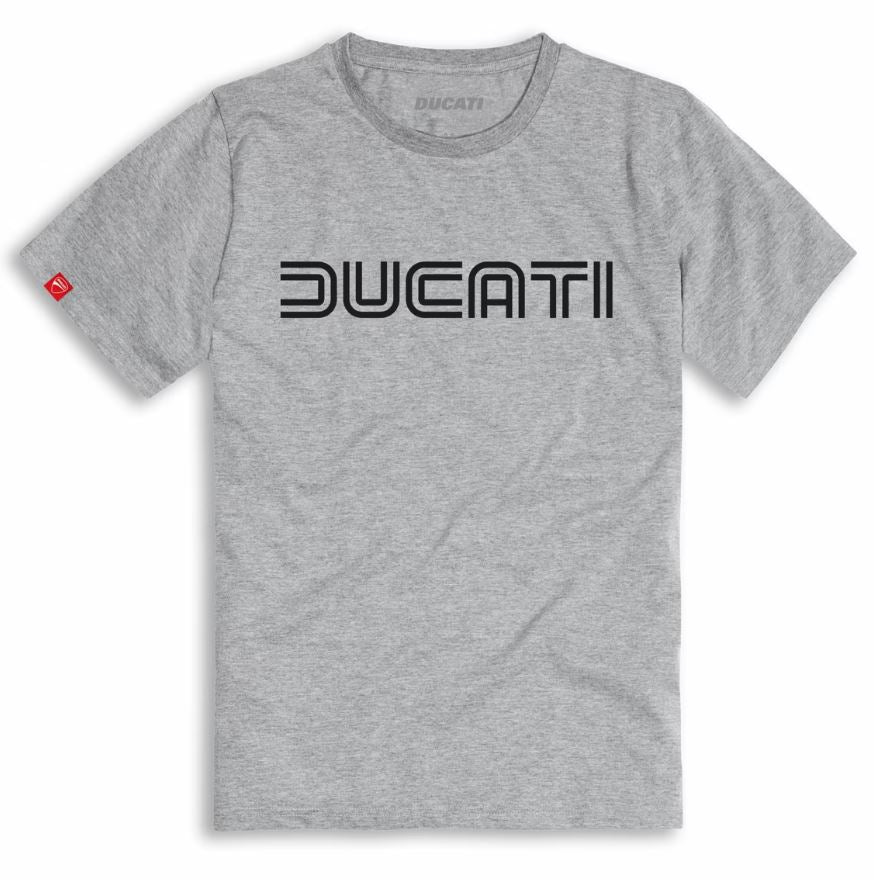 DUCATIANA '80 T-SHIRT