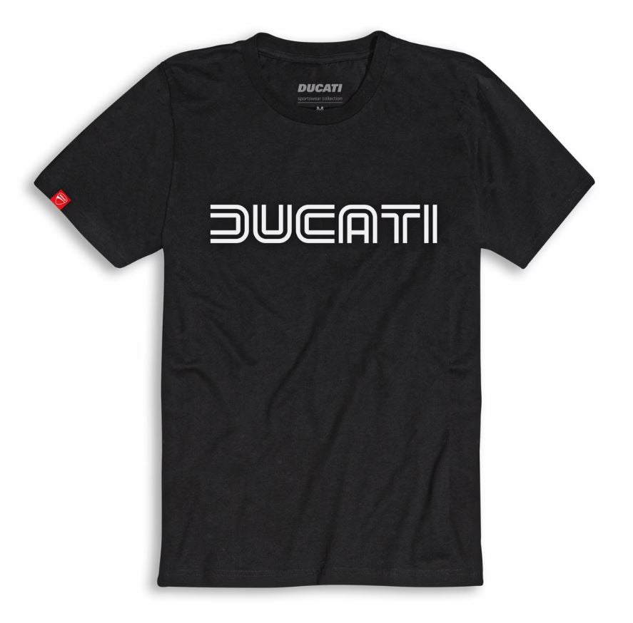 DUCATIANA '80 T-SHIRT