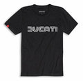 DUCATIANA '80 T-SHIRT