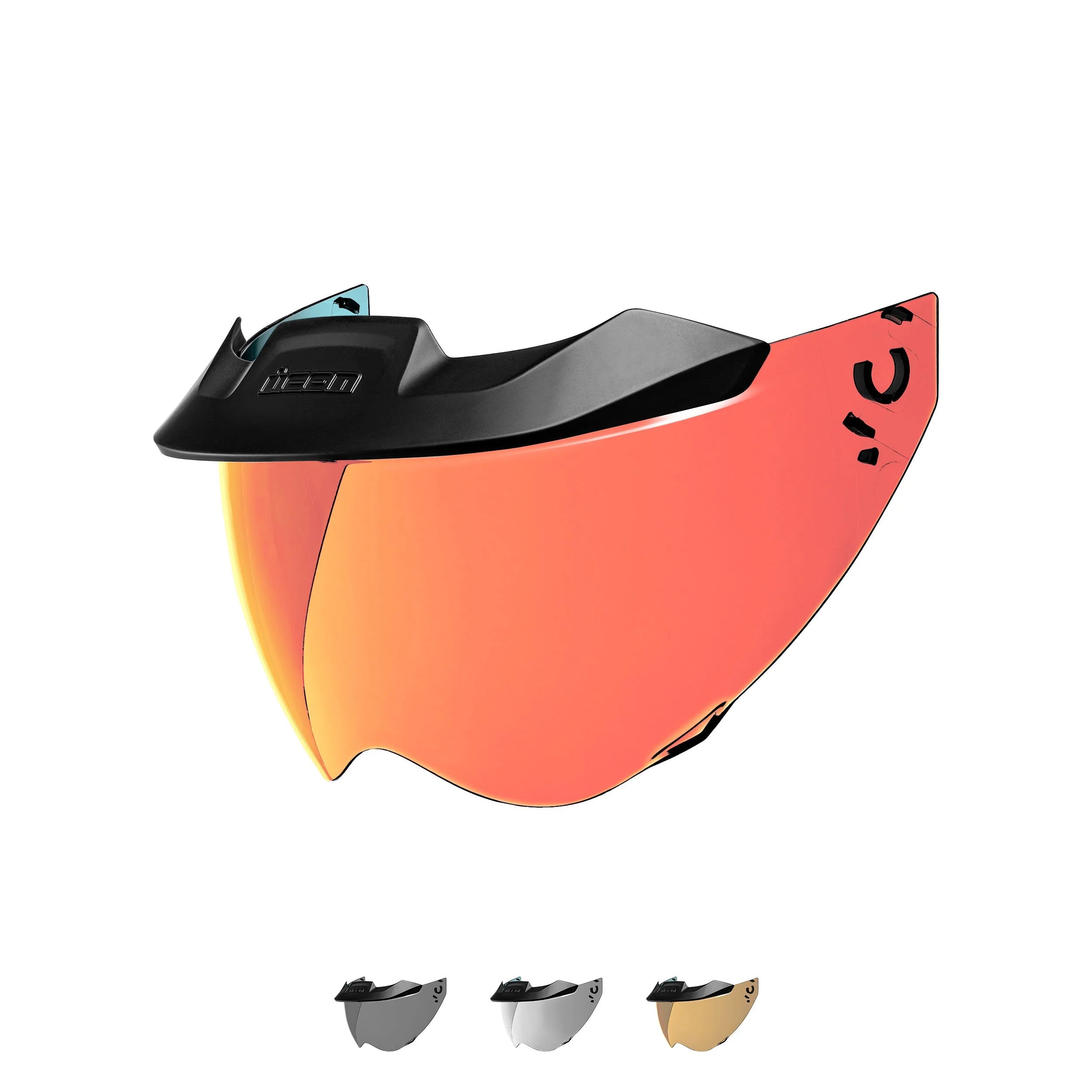 Domain Motoshield™ (ECE)