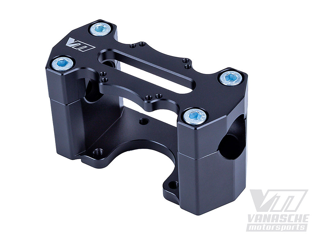 Ducati DX V1 Scott's Damper Kit Submount / Riser