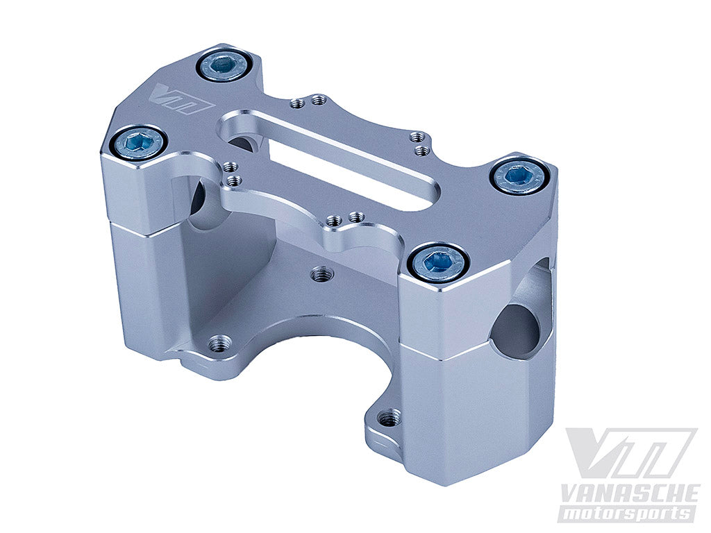 Ducati DX V1 Scott's Damper Kit Submount / Riser