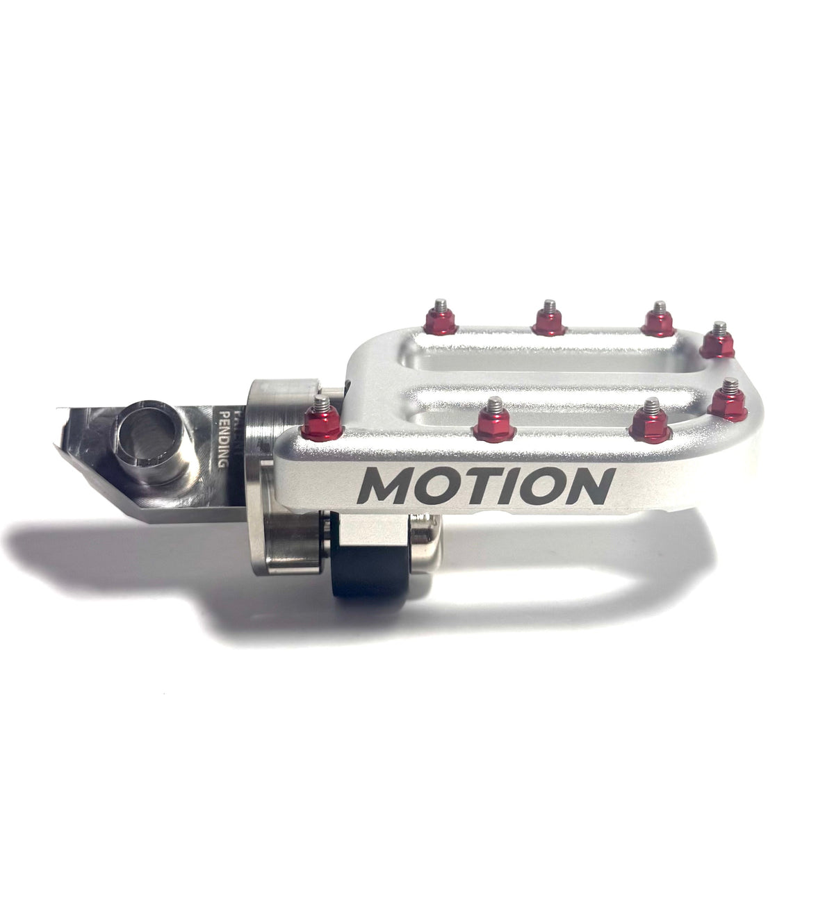 DDX model FITS: Ducati Desert X, Multistrada