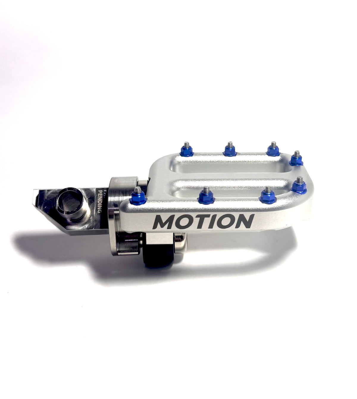DES model FITS: Ducati Desmo