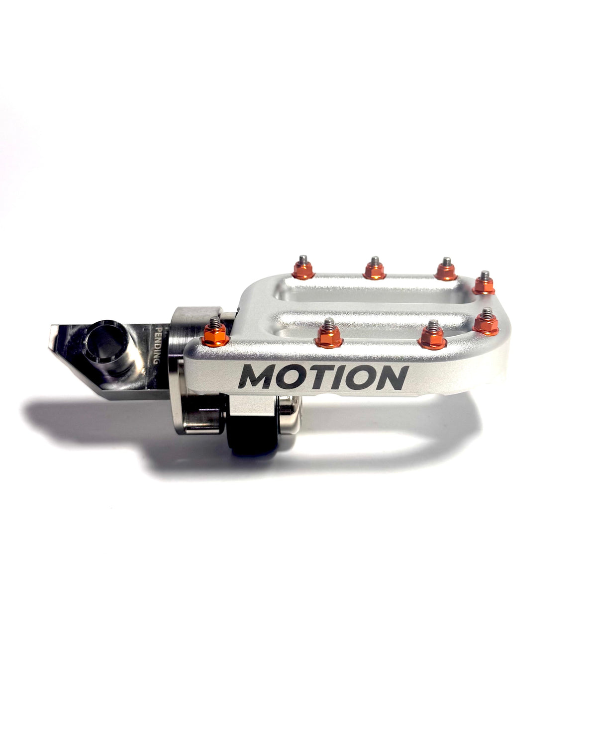 DES model FITS: Ducati Desmo