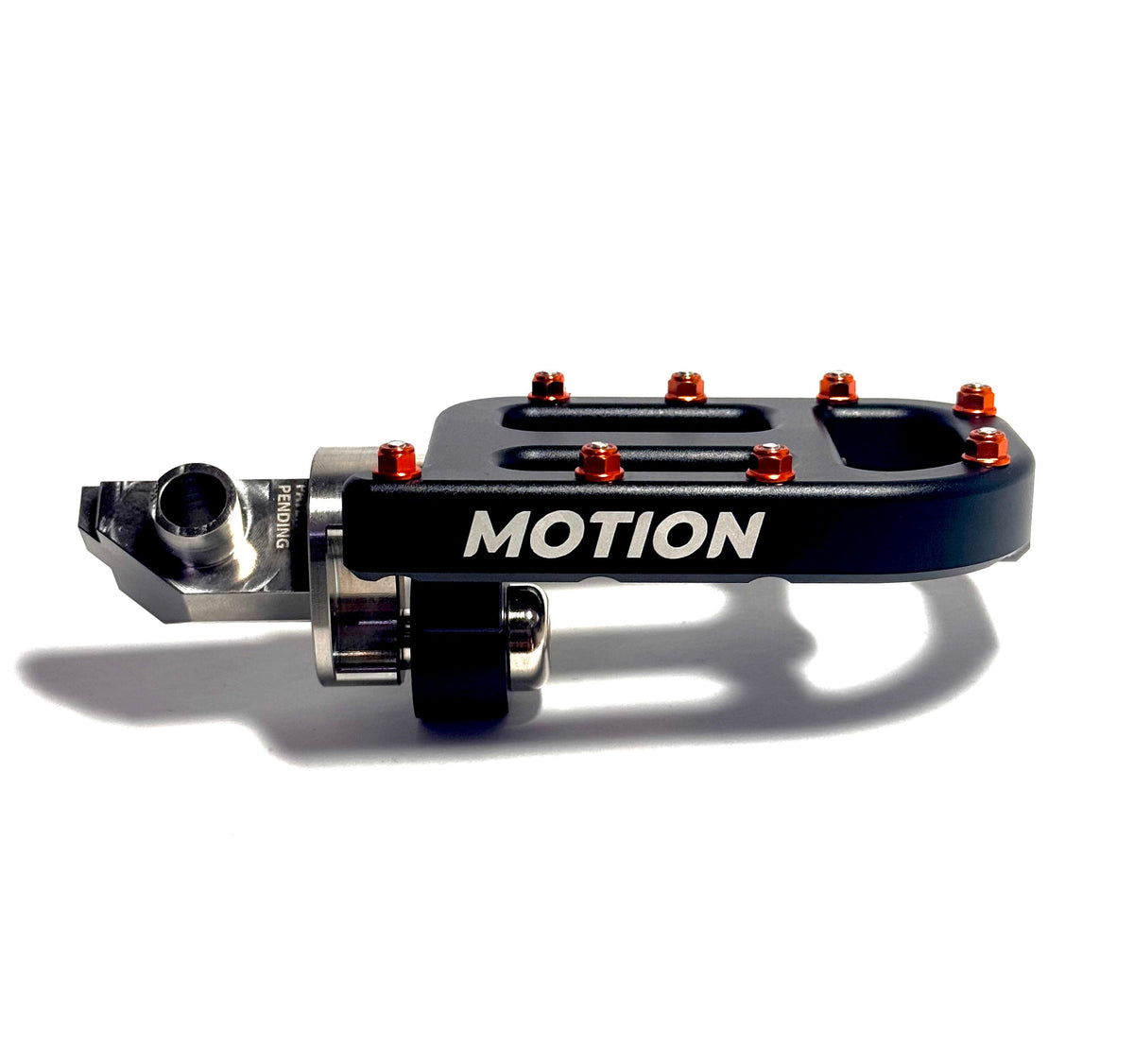 DES model FITS: Ducati Desmo