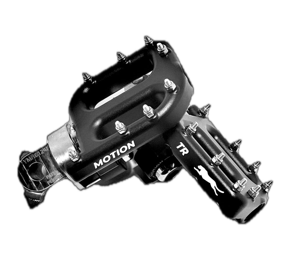 DDX model FITS: Ducati Desert X, Multistrada