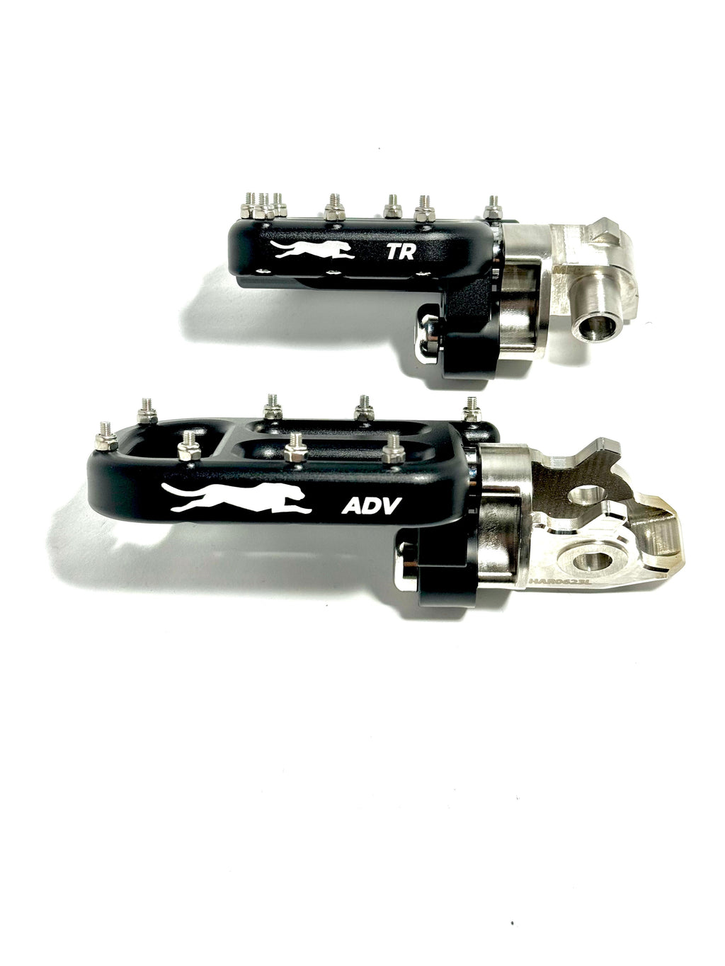 DDX model FITS: Ducati Desert X, Multistrada