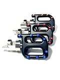 Hardware Cleat sets (replacement parts)