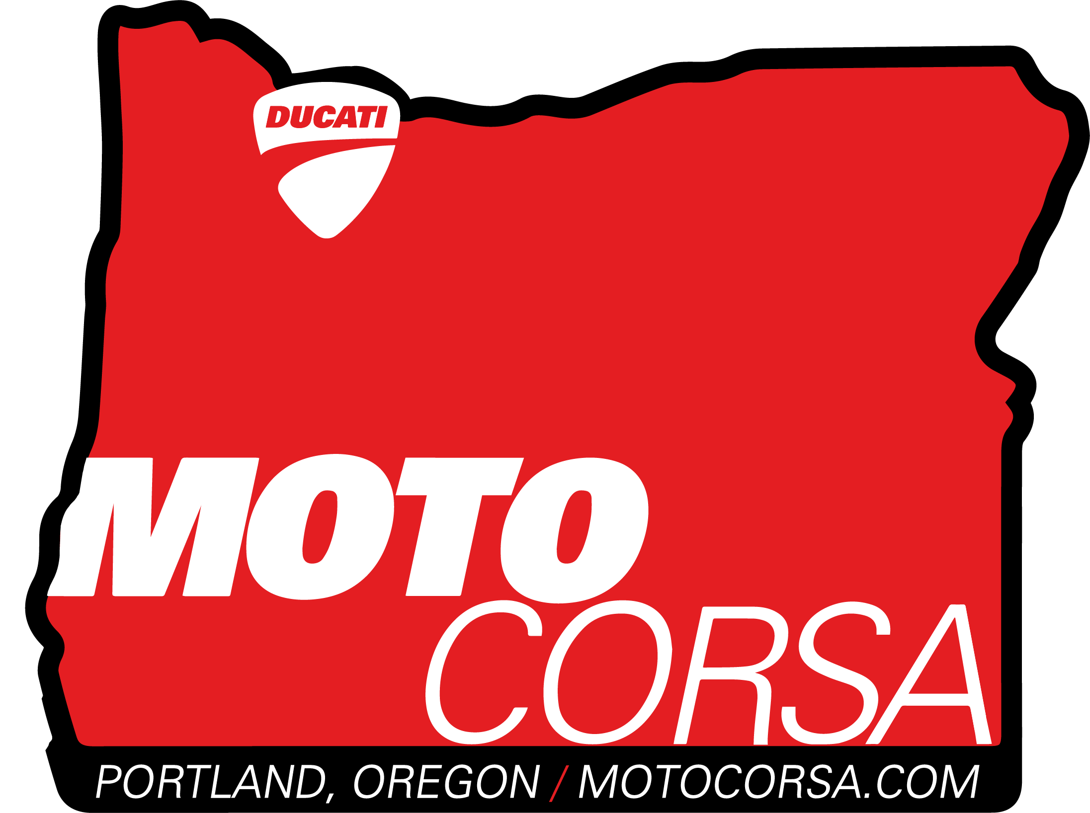 MotoCorsa Ducati Portland