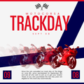 Track Day : September 8, 2026 : The Ridge Motorsports Park