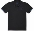 SMART 2.0 BLUE POLO-MEN