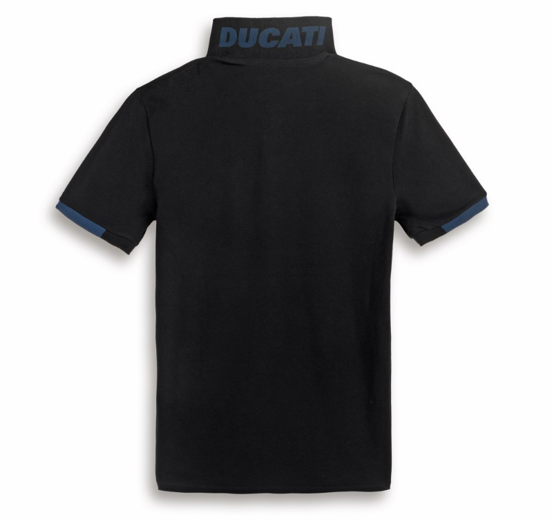 SMART 2.0 BLUE POLO-MEN