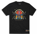 ELEMENT SCR BLACK T-SHIRT