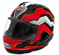 HELMET D.CORSE V8 DOT