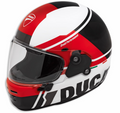 DUCATI THEME V2