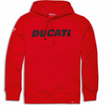 DUCATIANA SWEATSHIRT RED