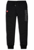 TROUSERS DUCATI LOGO