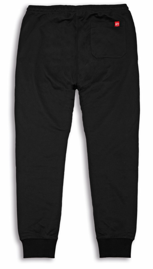 TROUSERS DUCATI LOGO