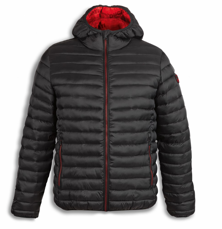 DOWN JACKET SMART 2.0