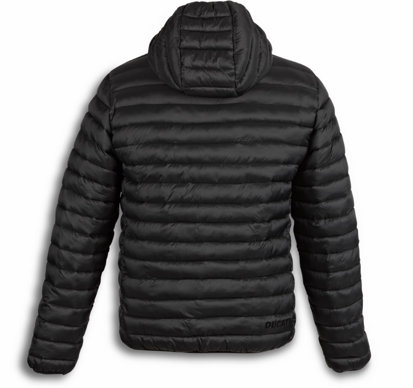 DOWN JACKET SMART 2.0