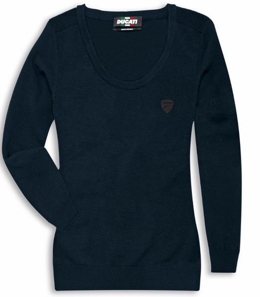 PULLOVER CAPSULE