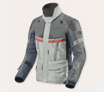 Jacket Dominator 3 GTX