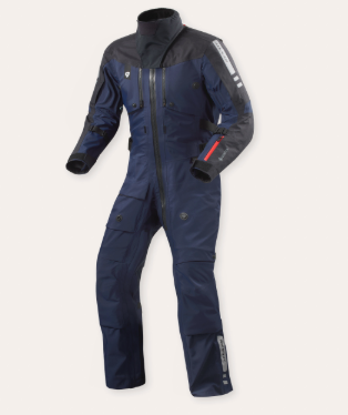 One Piece Paramount GTX