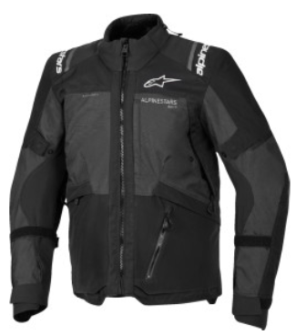 Andes v4 Drystar® Jacket