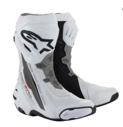 Supertech R Vented Boots