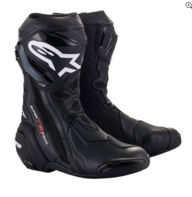 Supertech R Vented Boots