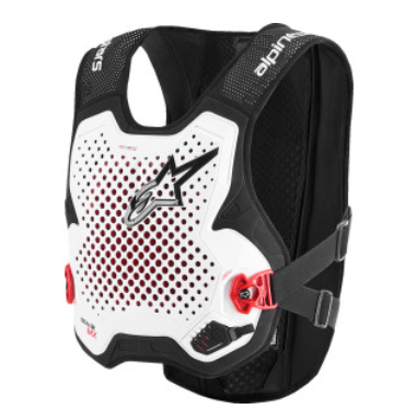 Rental Tech-Air® MX Airbag System