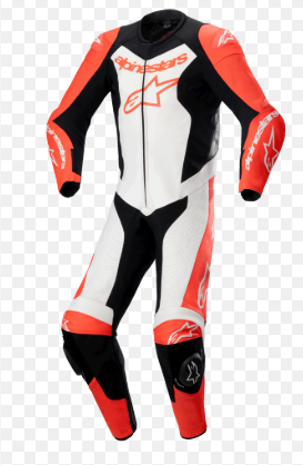 Rental GP Force Track Suit