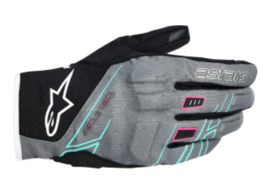 Stella Moblast WP Gloves