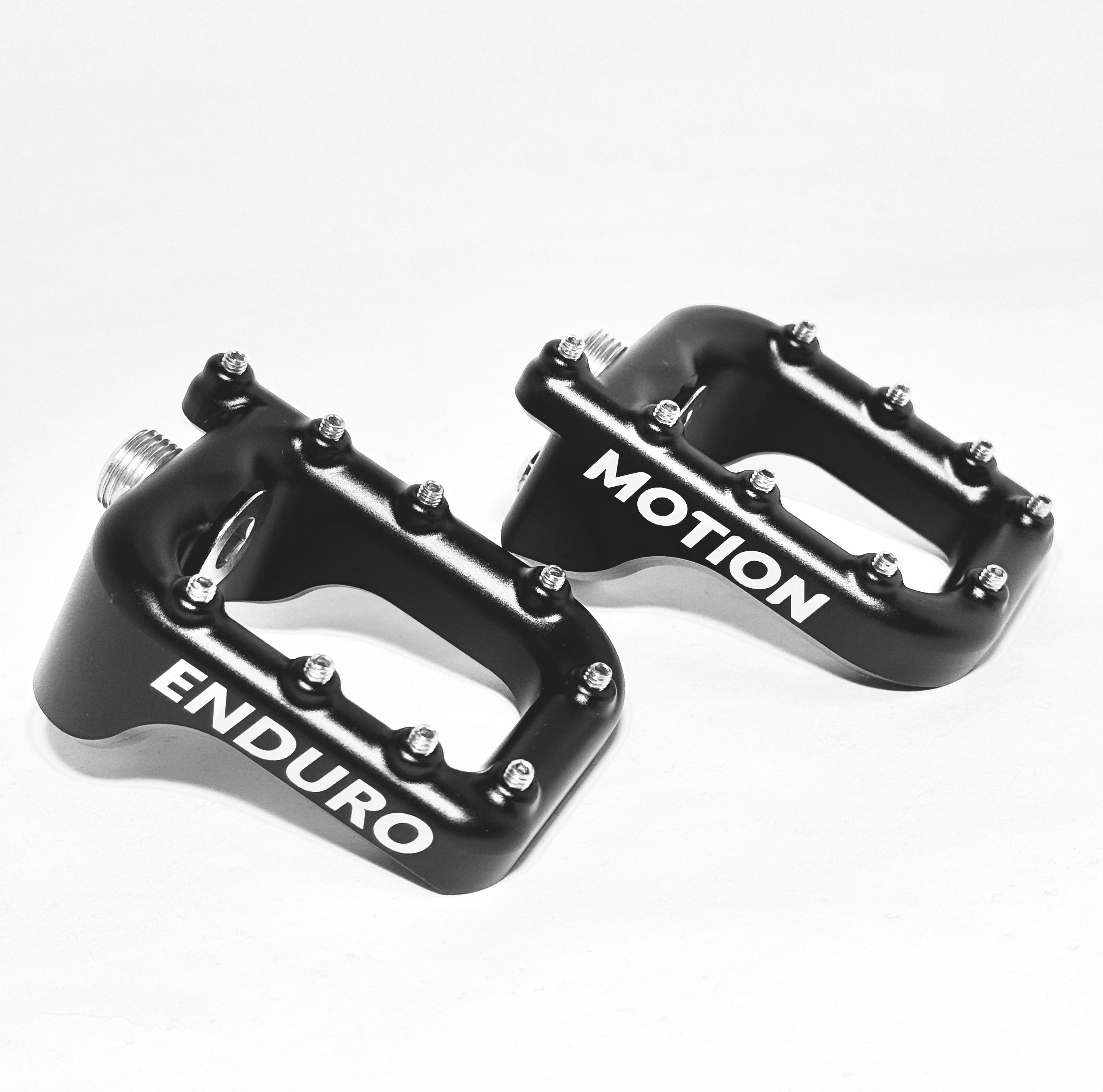 Hardware Enduro and Magnum Ti Platform Mounting Bolts