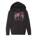 PANIGALE POSTER TODDLER HOODIE