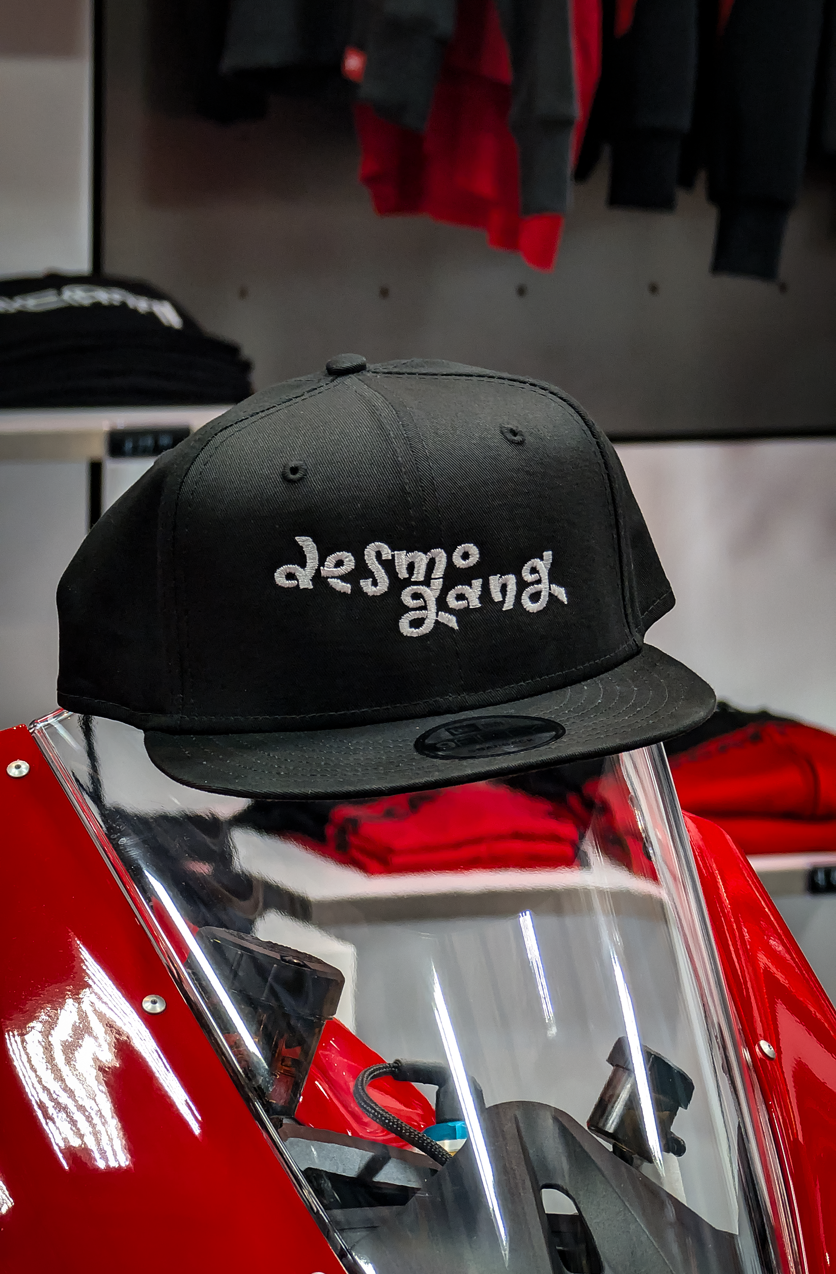 DesmoGang - Hat