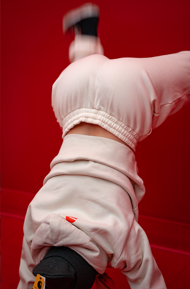 WE ARE MOTOCORSA HOODIE