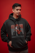 PANIGALE POSTER HOODIE