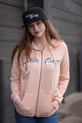 GROOVE ZIP UP WOMENS