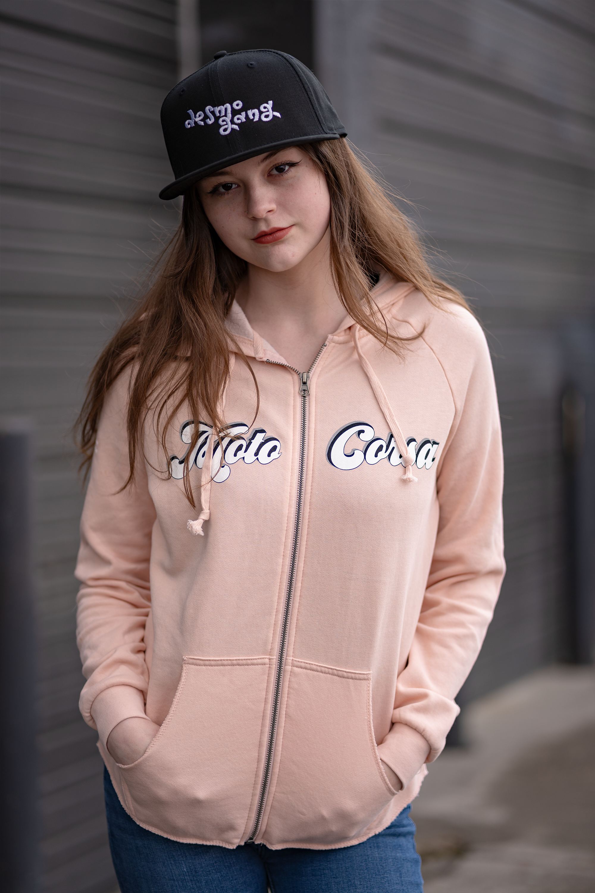 GROOVE ZIP UP WOMENS
