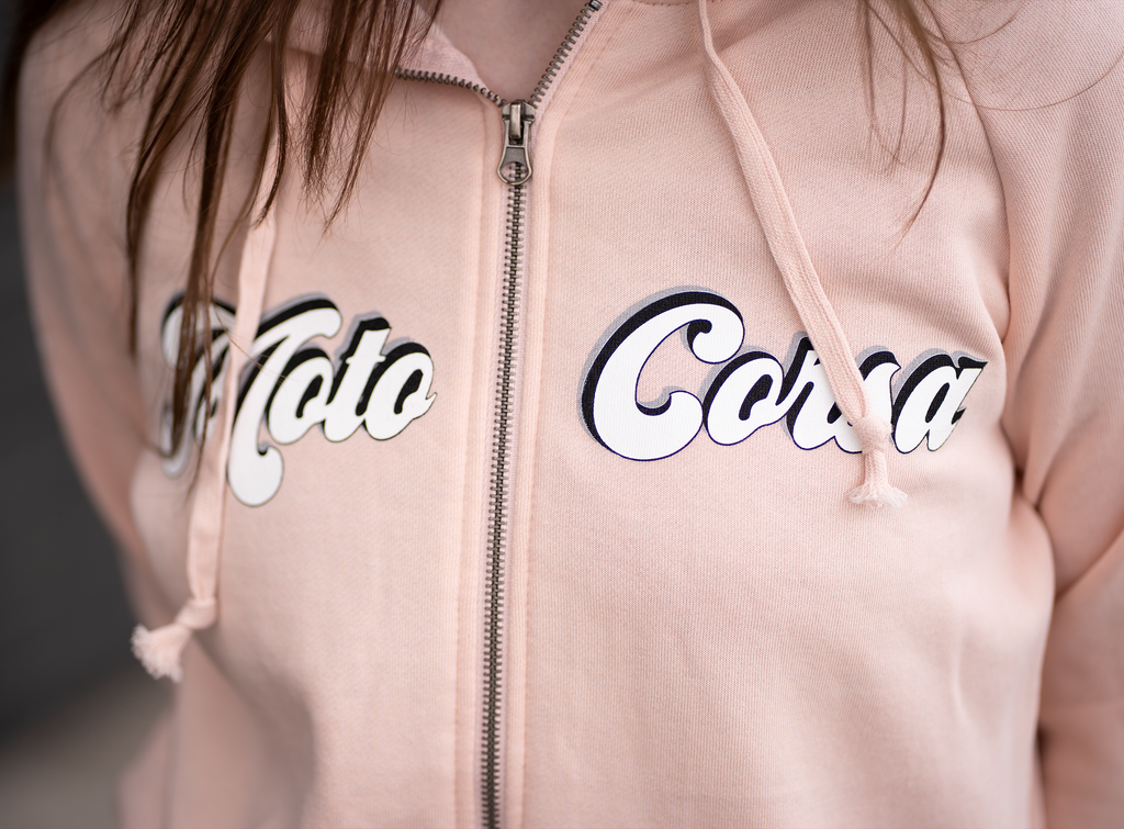 GROOVE ZIP UP WOMENS